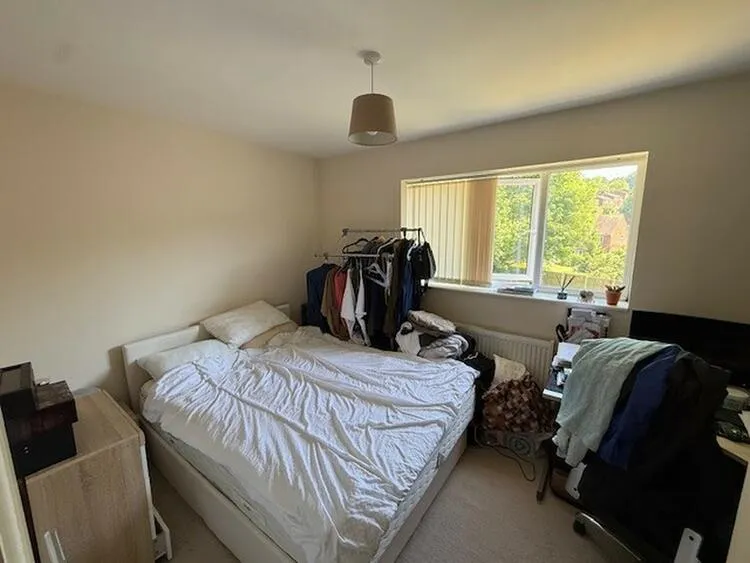 Property cover