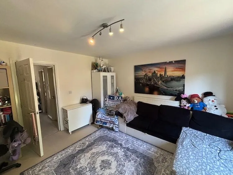 2A Kildare Road, Nottingham NG3 3AF