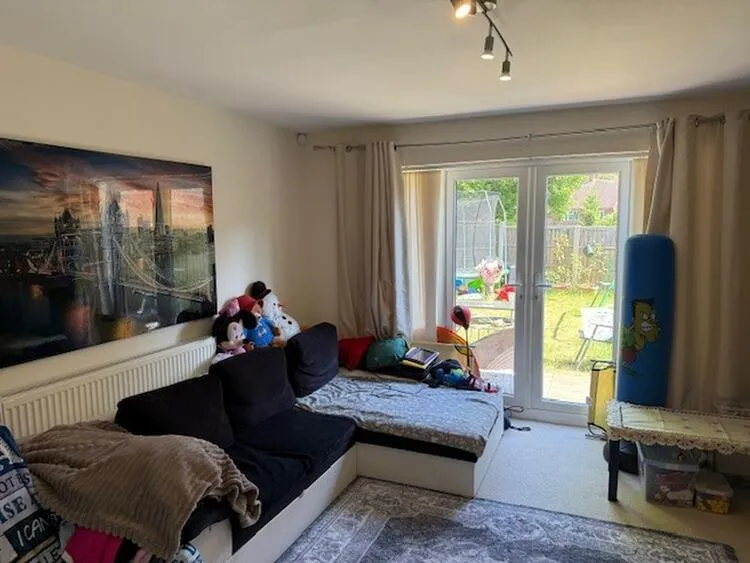 2A Kildare Road, Nottingham NG3 3AF