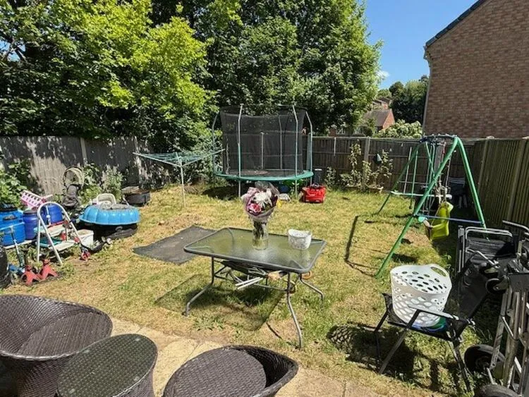 2A Kildare Road, Nottingham NG3 3AF