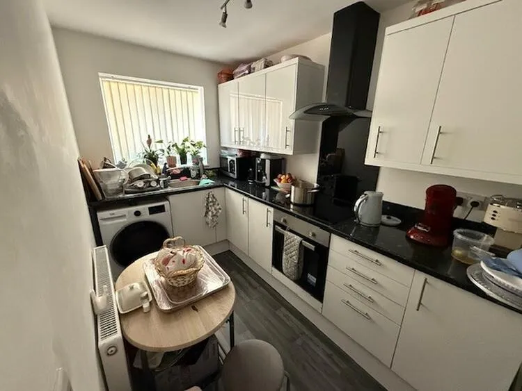 2A Kildare Road, Nottingham NG3 3AF
