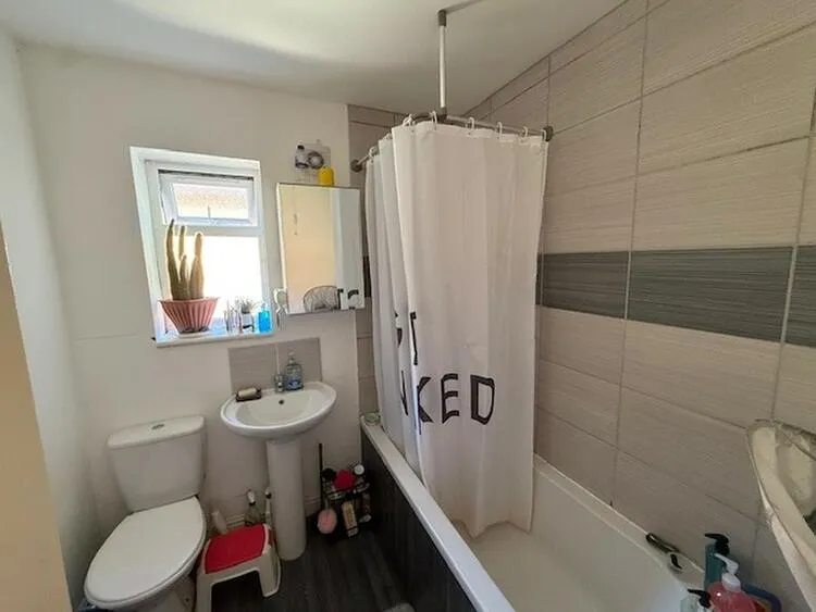 2A Kildare Road, Nottingham NG3 3AF