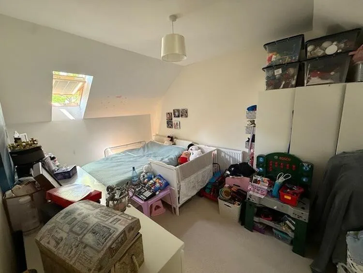 2A Kildare Road, Nottingham NG3 3AF