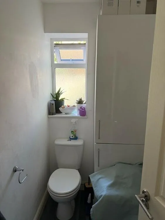 2A Kildare Road, Nottingham NG3 3AF
