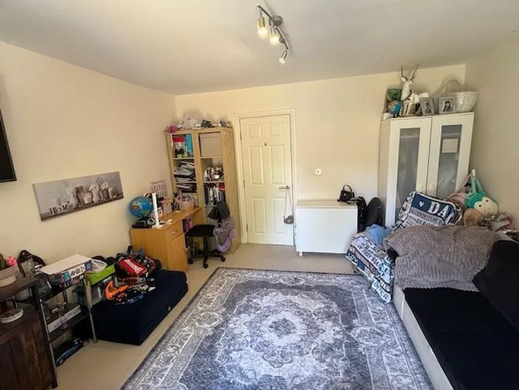 2A Kildare Road, Nottingham NG3 3AF