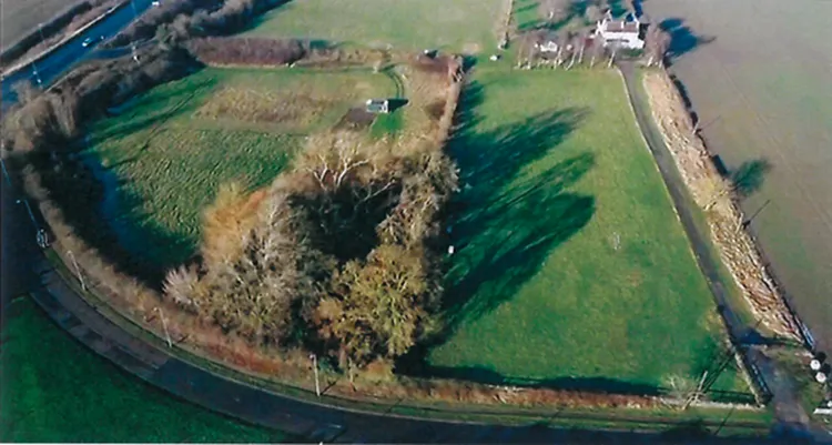 Land on Northeast Side of Bridgford Street, East Bridgford, Nottinghamshire NG13 8LA