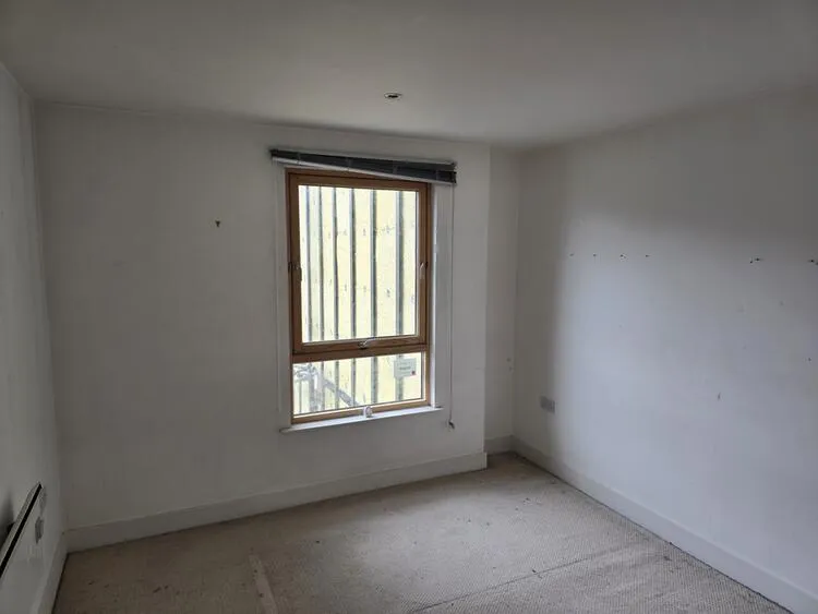 Property cover