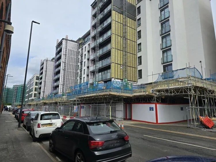 180 La Salle, Chadwick Street, Hunslet, Leeds LS10 1NW