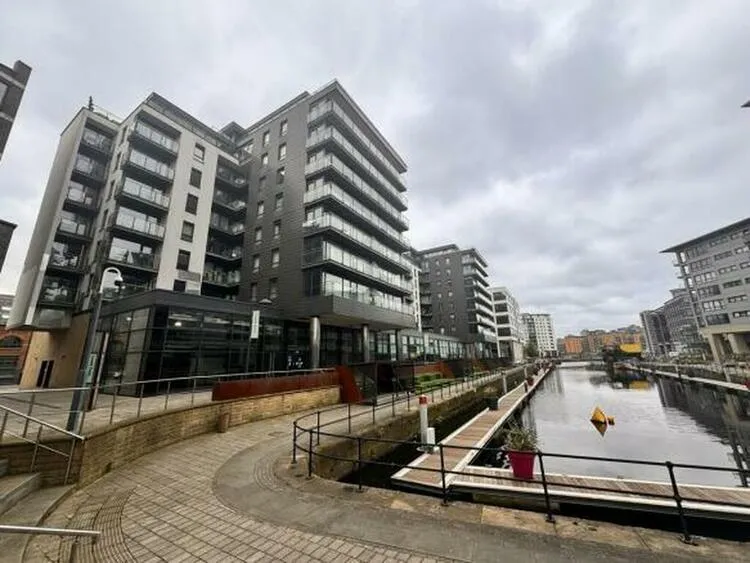 180 La Salle, Chadwick Street, Hunslet, Leeds LS10 1NW