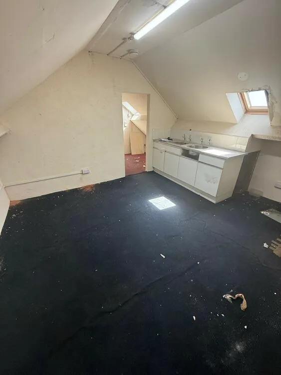84-86 Outram Street, Sutton-In-Ashfield NG17 4FS