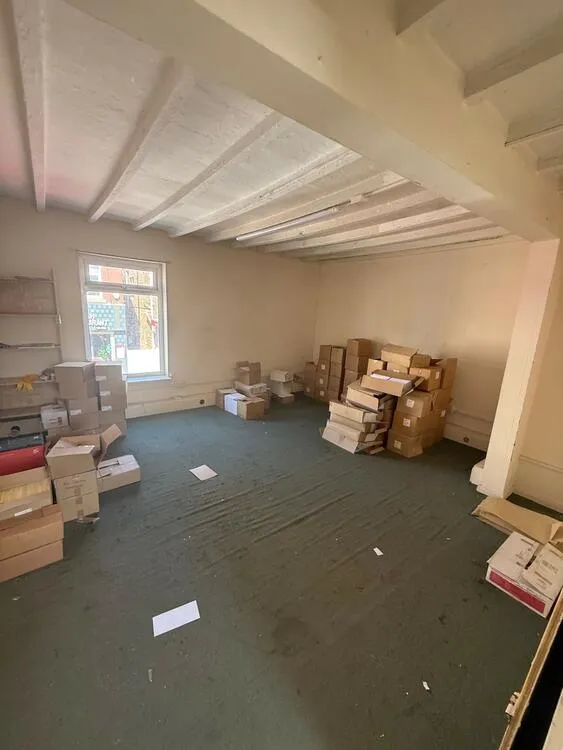 84-86 Outram Street, Sutton-In-Ashfield NG17 4FS