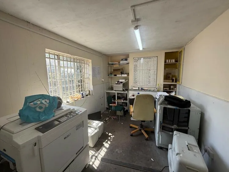 84-86 Outram Street, Sutton-In-Ashfield NG17 4FS