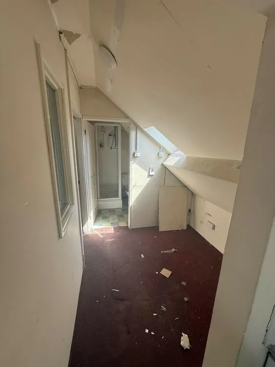 84-86 Outram Street, Sutton-In-Ashfield NG17 4FS