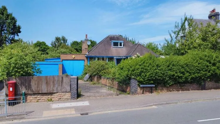 121 Brookhill Street, Stapleford, Nottingham NG9 7GU