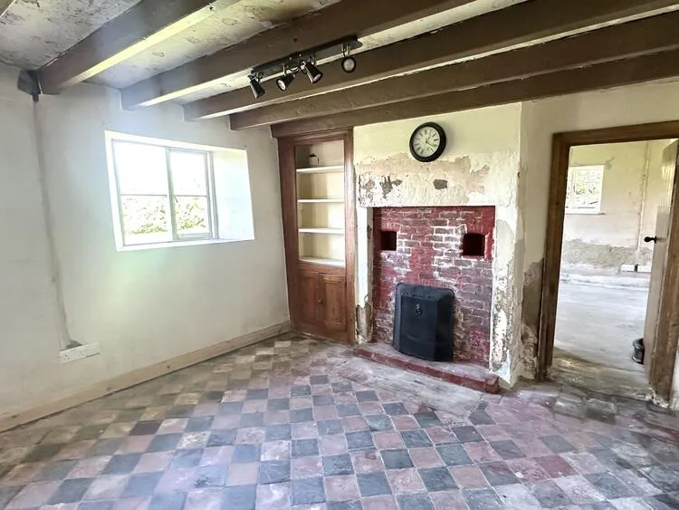 Chapel Farm, 71 Ashbourne Road, Shottle Gate, Belper, Derbyshire DE56 2LE
