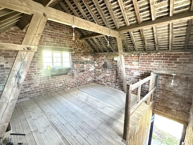 Chapel Farm, 71 Ashbourne Road, Shottle Gate, Belper, Derbyshire DE56 2LE