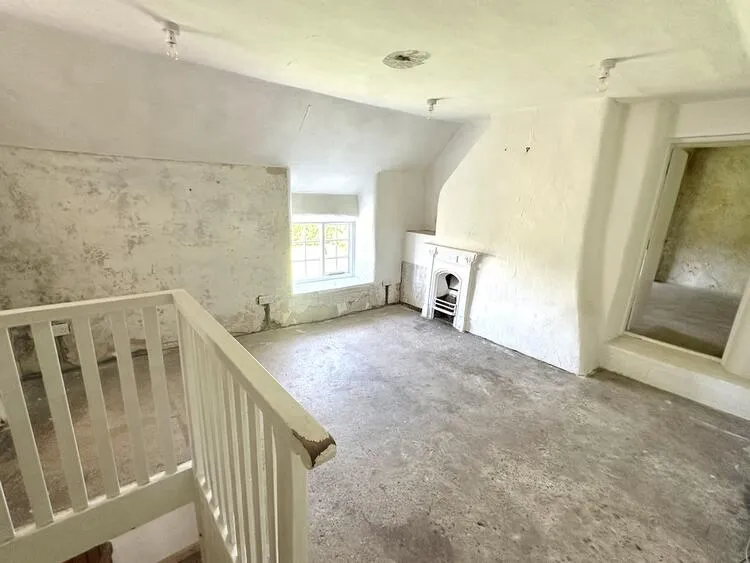 Chapel Farm, 71 Ashbourne Road, Shottle Gate, Belper, Derbyshire DE56 2LE