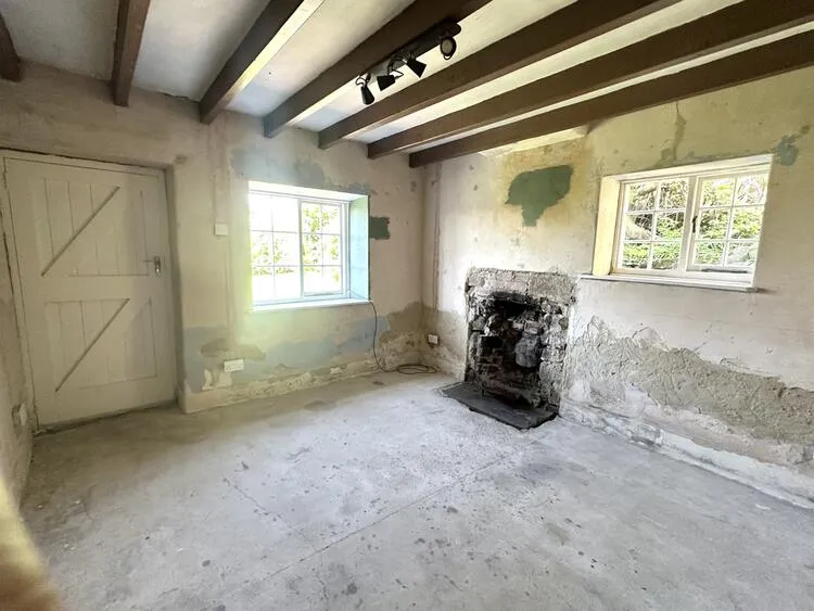 Chapel Farm, 71 Ashbourne Road, Shottle Gate, Belper, Derbyshire DE56 2LE