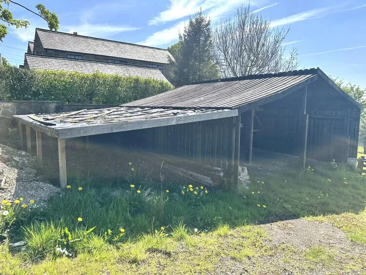 Chapel Farm, 71 Ashbourne Road, Shottle Gate, Belper, Derbyshire DE56 2LE