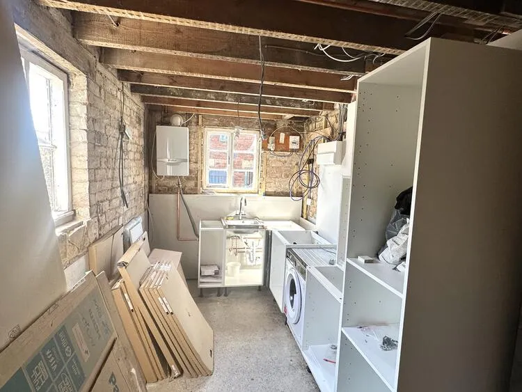 Chapel Farm, 71 Ashbourne Road, Shottle Gate, Belper, Derbyshire DE56 2LE
