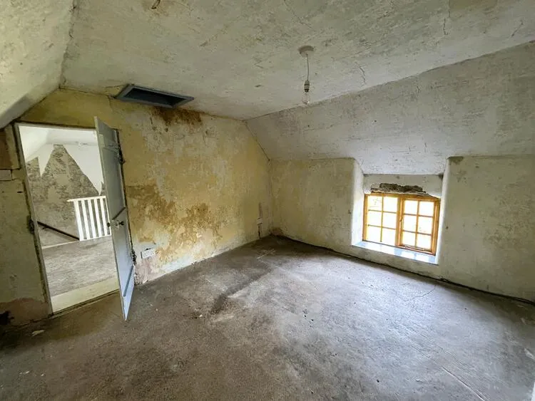 Chapel Farm, 71 Ashbourne Road, Shottle Gate, Belper, Derbyshire DE56 2LE