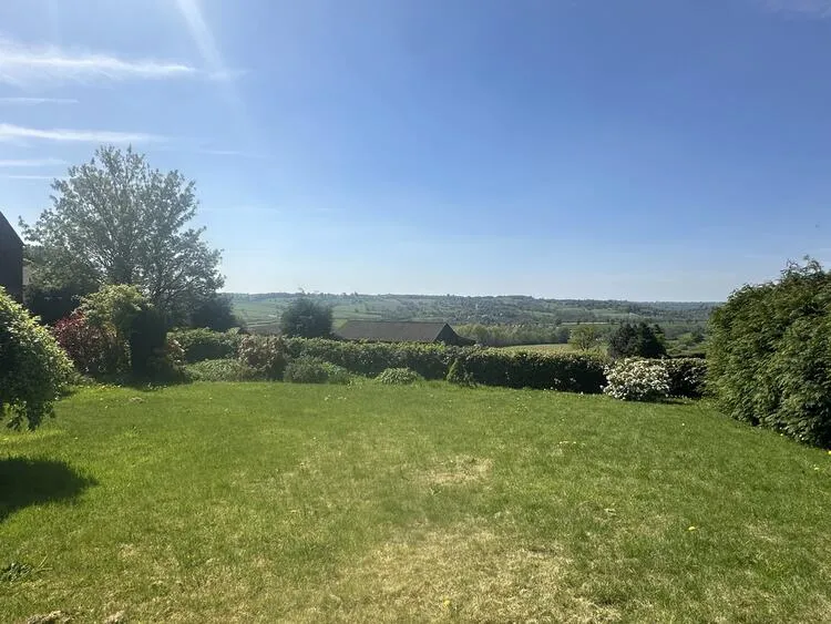 Chapel Farm, 71 Ashbourne Road, Shottle Gate, Belper, Derbyshire DE56 2LE