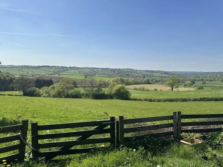 Chapel Farm, 71 Ashbourne Road, Shottle Gate, Belper, Derbyshire DE56 2LE