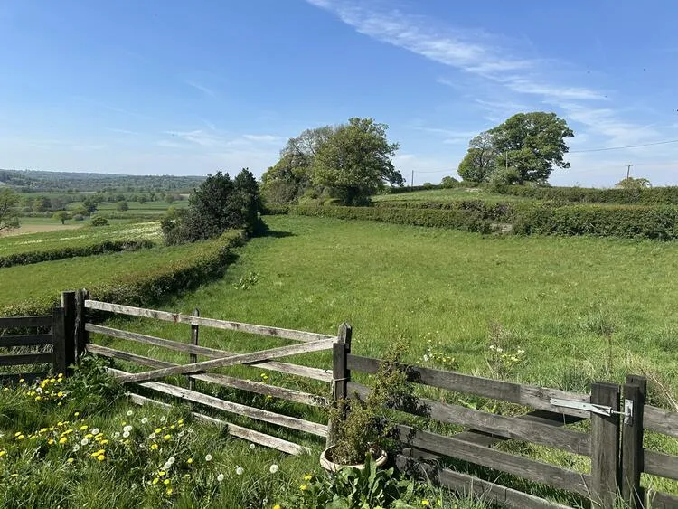 Chapel Farm, 71 Ashbourne Road, Shottle Gate, Belper, Derbyshire DE56 2LE