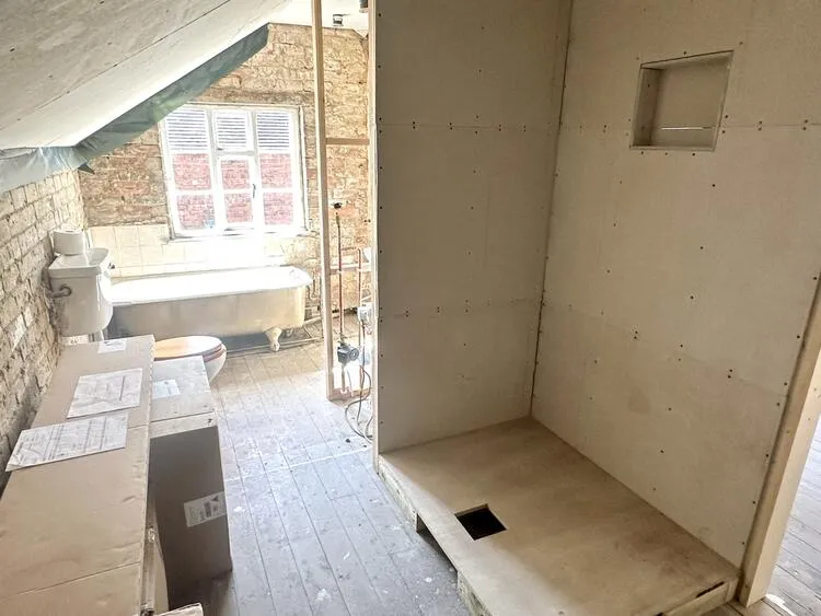 Chapel Farm, 71 Ashbourne Road, Shottle Gate, Belper, Derbyshire DE56 2LE