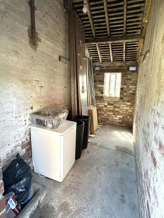 Chapel Farm, 71 Ashbourne Road, Shottle Gate, Belper, Derbyshire DE56 2LE