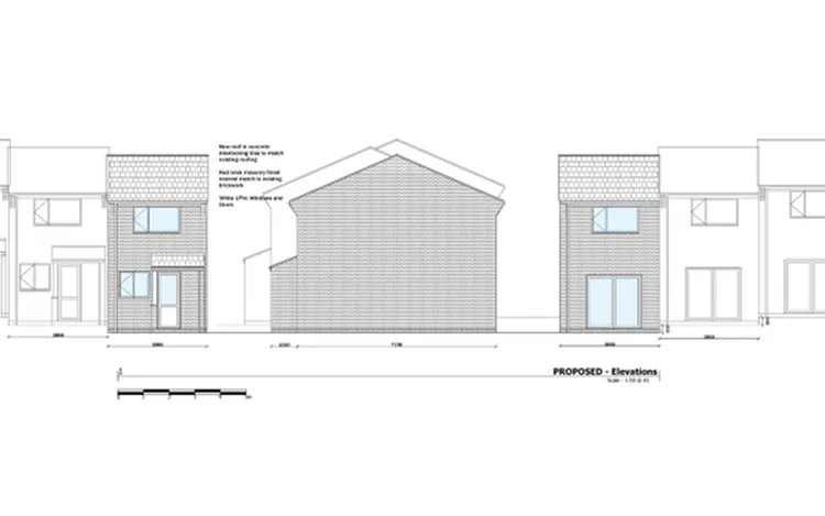 3 Weston Close, Hinckley, Leicestershire LE10 0XR