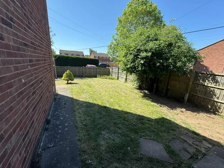 3 Weston Close, Hinckley, Leicestershire LE10 0XR