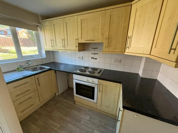 3 Weston Close, Hinckley, Leicestershire LE10 0XR