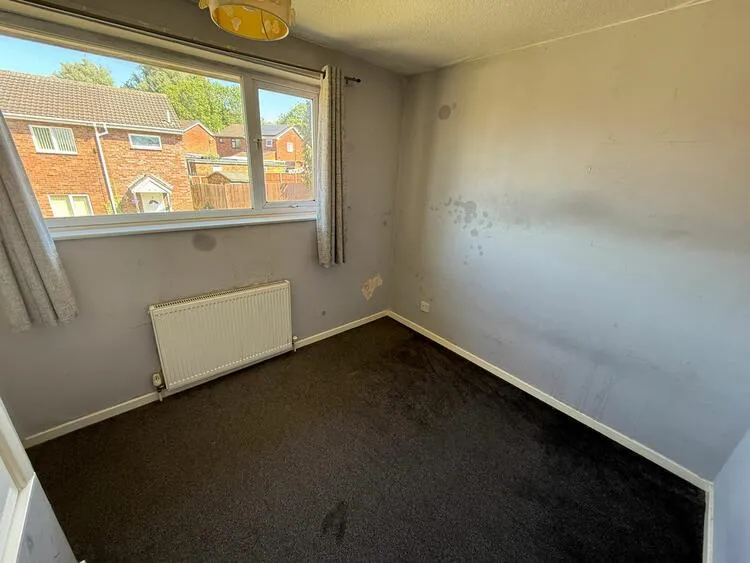 3 Weston Close, Hinckley, Leicestershire LE10 0XR