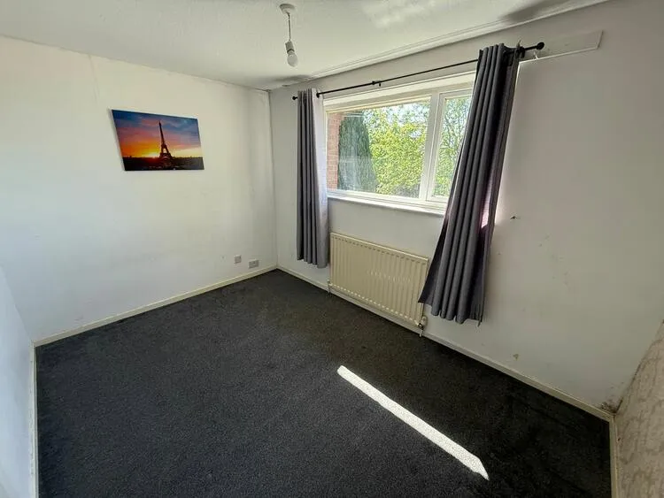 3 Weston Close, Hinckley, Leicestershire LE10 0XR