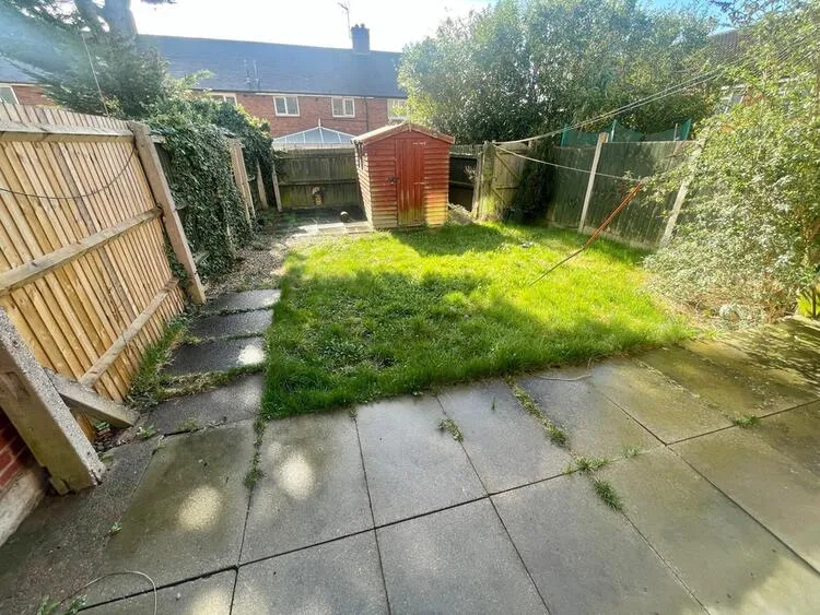7 Blackrock Road, Birmingham B23 7XT