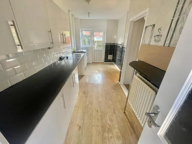 7 Blackrock Road, Birmingham B23 7XT