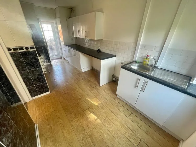 7 Blackrock Road, Birmingham B23 7XT