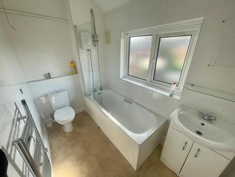 7 Blackrock Road, Birmingham B23 7XT