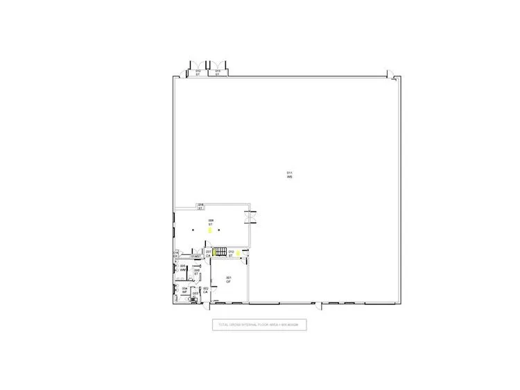 Speedwell Industrial Estate, Staveley, Chesterfield S43 3PF