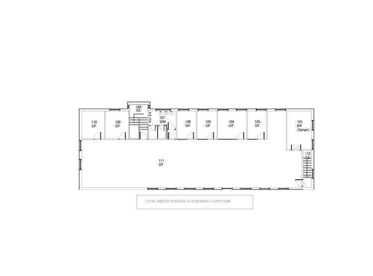 Speedwell Industrial Estate, Staveley, Chesterfield S43 3PF
