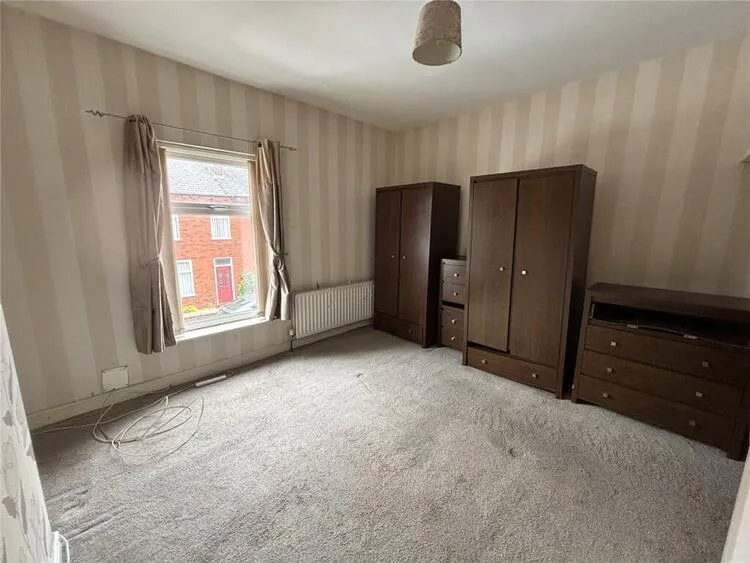 18 Wesley Street, Westhoughton, Bolton BL5 3ST