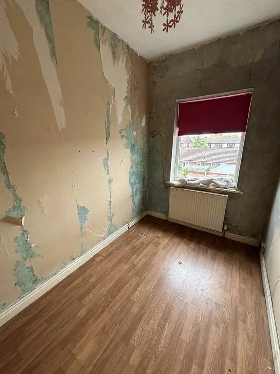 18 Wesley Street, Westhoughton, Bolton BL5 3ST
