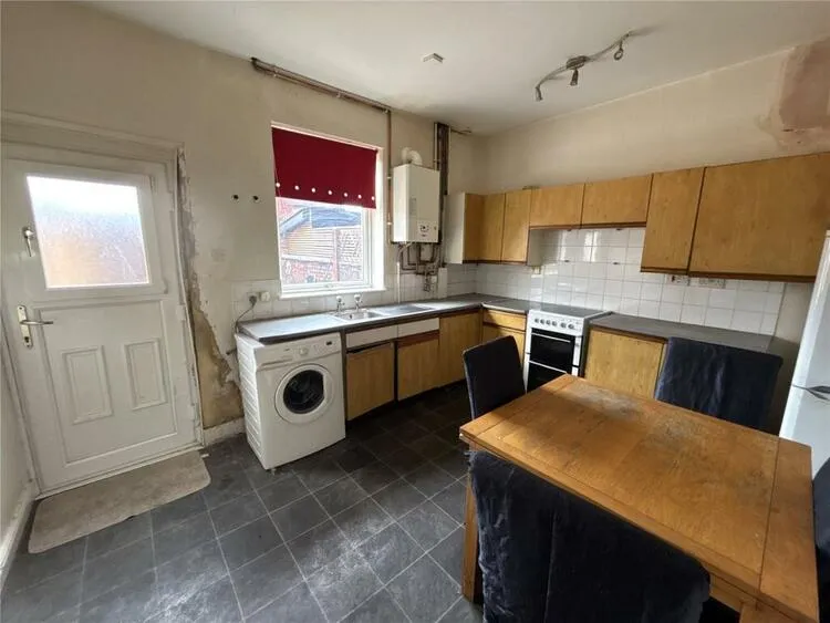 18 Wesley Street, Westhoughton, Bolton BL5 3ST