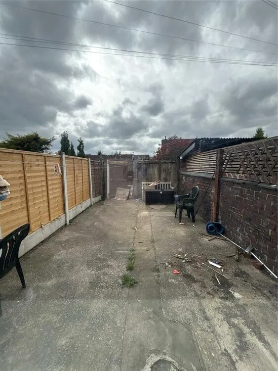 18 Wesley Street, Westhoughton, Bolton BL5 3ST