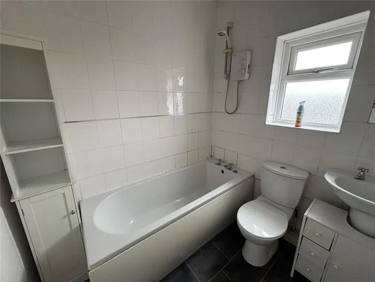 18 Wesley Street, Westhoughton, Bolton BL5 3ST