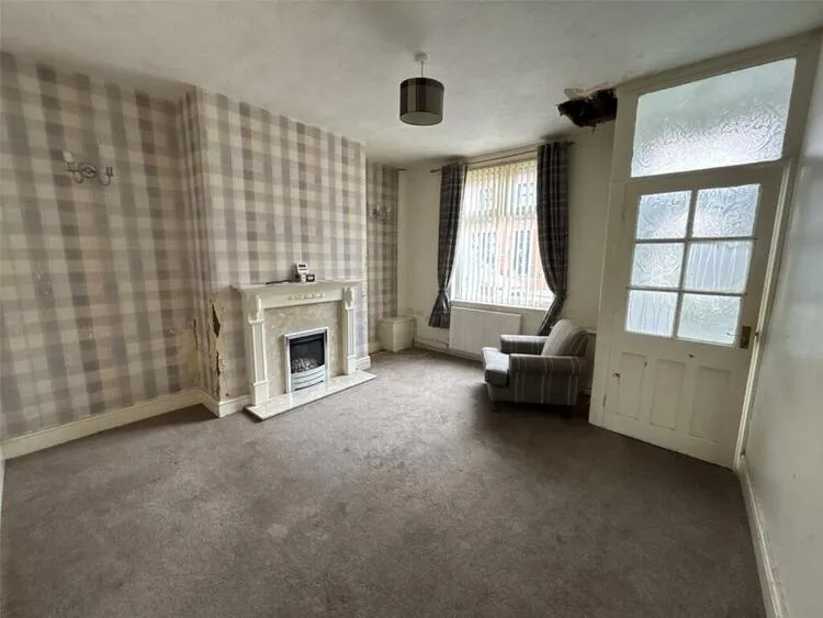 18 Wesley Street, Westhoughton, Bolton BL5 3ST
