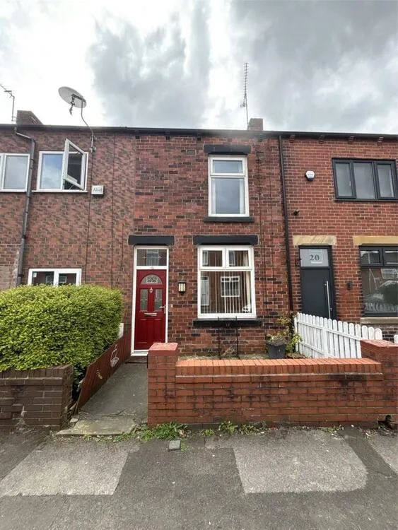18 Wesley Street, Westhoughton, Bolton BL5 3ST