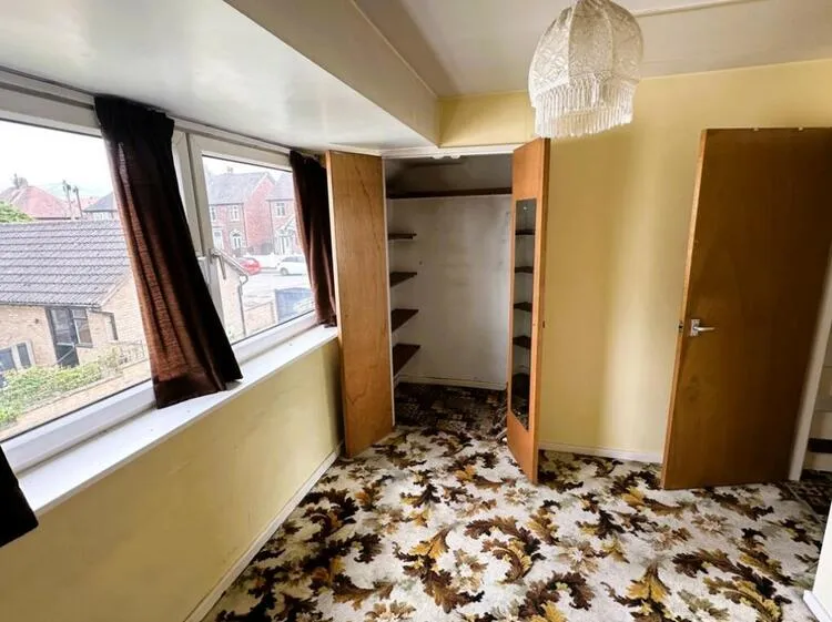 12 Rowland Court, Alfreton DE55 7DL
