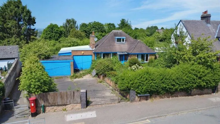 121 Brookhill Street, Stapleford, Nottingham NG9 7GU